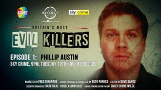 Episode 5 Phillip Austin