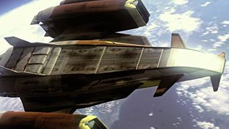 Episode 6 Mercury Falling
