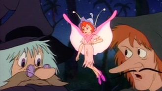 Episode 53 Knights of Neverland