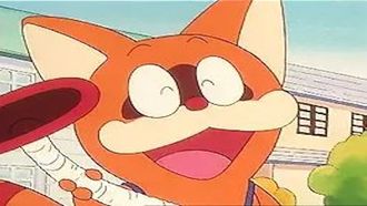 Episode 8 Otoko no ko wo suikomu NYAN