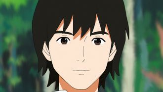 Episode 10 Summer and the Demon