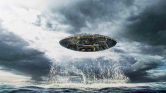Episode 7 Alaskan Underwater UFOs and Ghost Ships of the Triangle