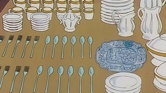 Episode 31 The candlestick