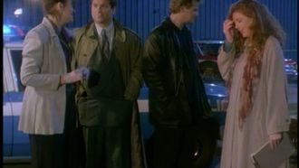Episode 13 Beyond the Law