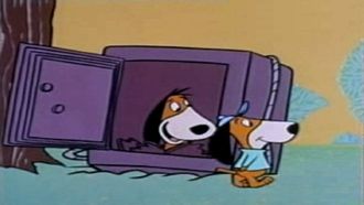 Episode 7 Talk It Up Pup