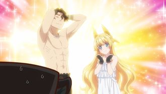 Episode 8 A Guy Who Reincarnated as a Fantasy Knockout and a Choice