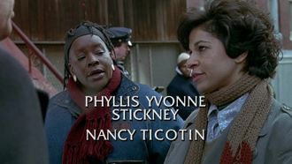 Episode 15 Mother Love