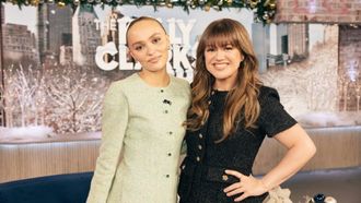 Episode 61 Billy Eichner, Lily-Rose Depp