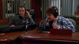Episode 3 Radio Wars
