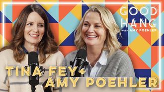 Episode 1 Tina Fey