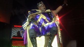 Episode 25 King Of The Ring Follow Up