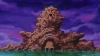 Episode 58 Front base hell's castle!!