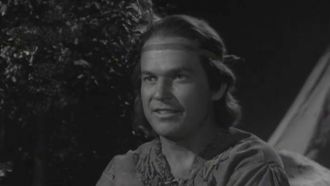 Episode 26 A Man Called Horse