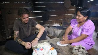 Episode 8 Belize