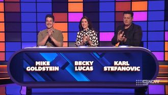 Episode 8 