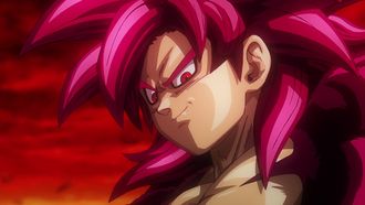 Episode 19 Uragiri