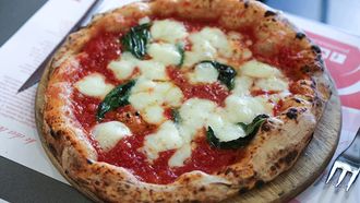 Episode 7 Naples, the Birthplace of Pizza
