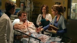 Episode 6 Time of Death