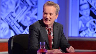 Episode 7 Frank Skinner, Cariad Lloyd, Jon Ronson