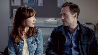 Episode 1 Nikki and Jason