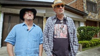 Episode 3 The Weed Brothers