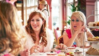 Episode 5 Hen Don't