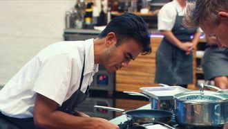 Episode 7 Semi-Final
