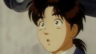 Episode 1 Seven Mysteries of Fudo High Murder Case - File 1