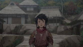 Episode 5 Yin Soul