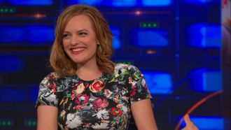 Episode 139 Elisabeth Moss
