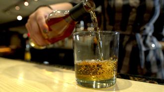 Episode 8 Bourbon