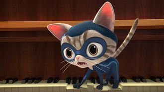 Episode 16 Piano Problem