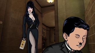 Episode 11 Jeu Monegasque