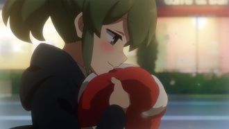 Episode 3 And Then, It's Christmas