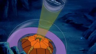 Episode 29 Depth Charge