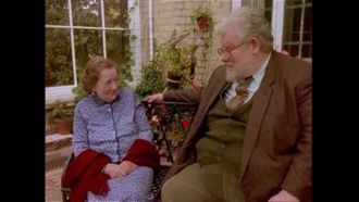 Episode 6 Black Pudding