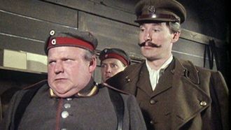 Episode 3 Escape From Stalag Luft 112B