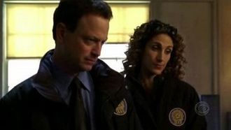 Episode 11 Tri-Borough