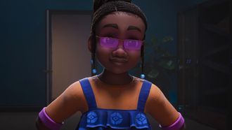 Episode 6 Tola