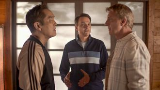 Episode 1 Peacetime in the Valley