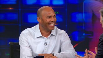 Episode 99 Mariano Rivera