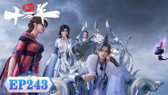 Episode 243 