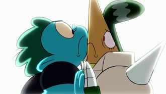 Episode 22 Plaza Prom