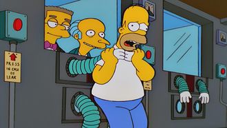 Episode 6 Hello Gutter, Hello Fadder