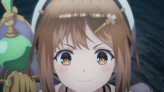 Episode 12 The Changing Days