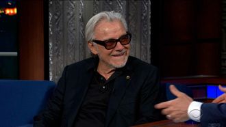 Episode 151 Harvey Keitel/Randall Otis