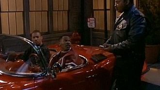 Episode 15 Little Red Corvette