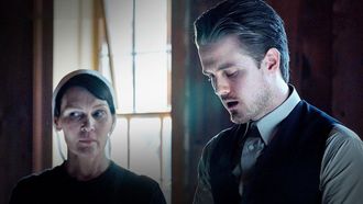 Episode 3 For Those Lost
