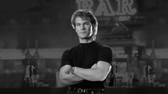 Episode 7 Patrick Swayze
