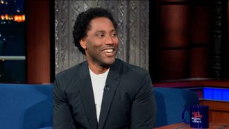 Episode 46 John David Washington/Naomi Osaka/Spoon